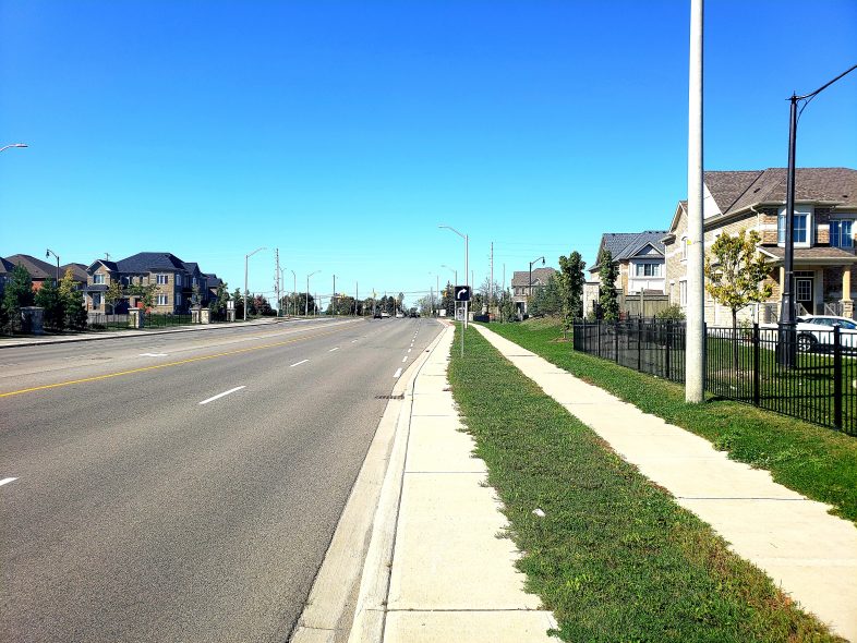 Brampton Same Day Courier Service