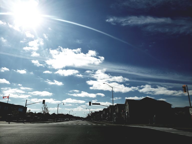 Brampton-Same Day Courier Service