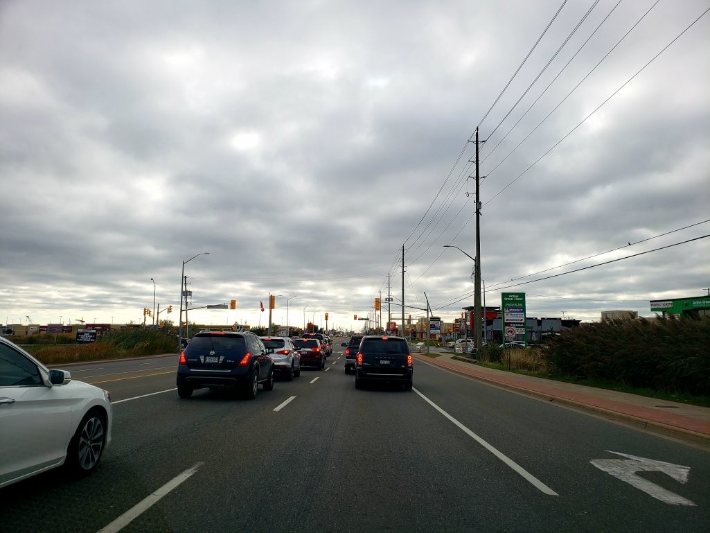 Caledon – Same Day Courier Service
