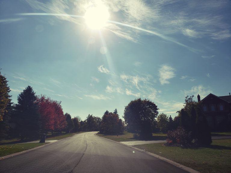 Caledon – Same Day Courier Service