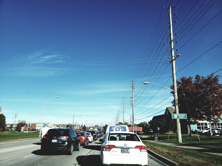 Concord - Same Day Courier Service