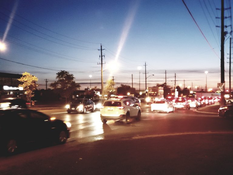 Concord - Same Day Courier Service