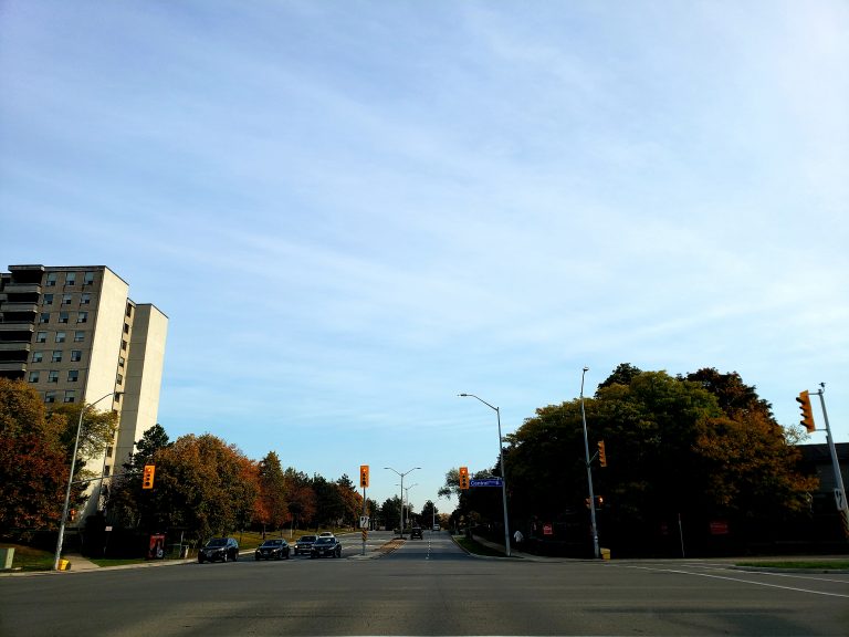 Mississauga-Same Day Courier Services