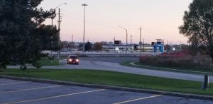 Oakville – Same Day Courier Service