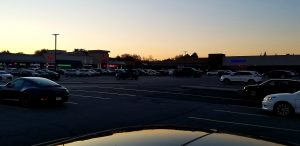 Oakville – Same Day Courier Service