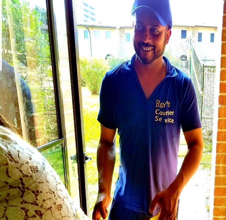 Same Day Delivery Services