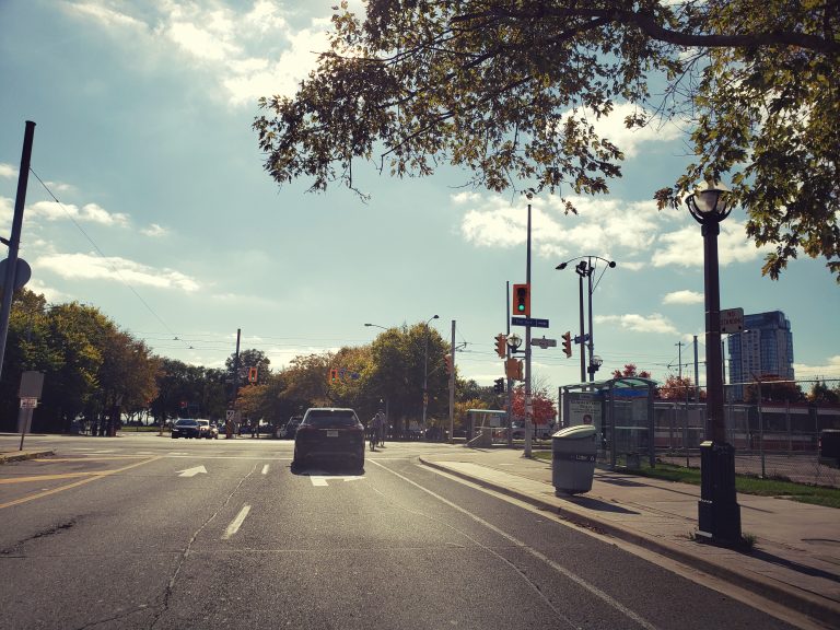 Toronto – Same Day Courier Service