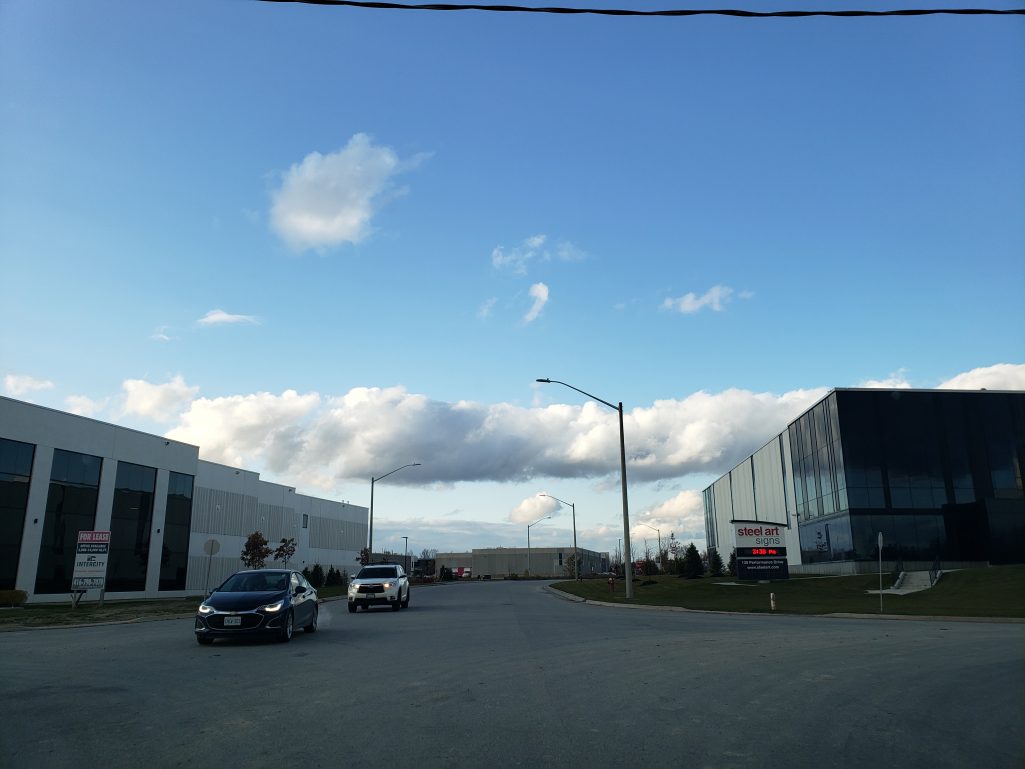 Same Day Delivery In Richmond Hill