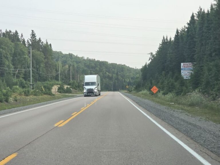 same day courier to Ottawa