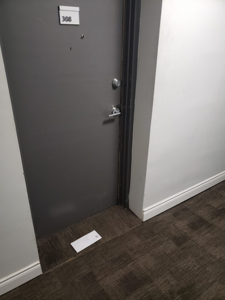 urgent same day delivery