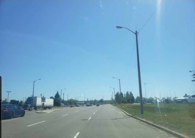Etobicoke same day courier service