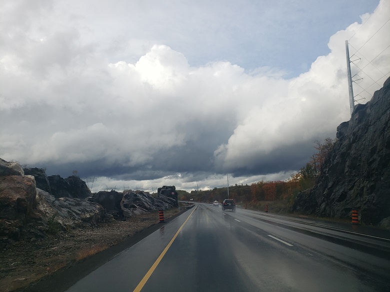 SAME DAY DELIVERY FROM TORONTO TO CORNWALL