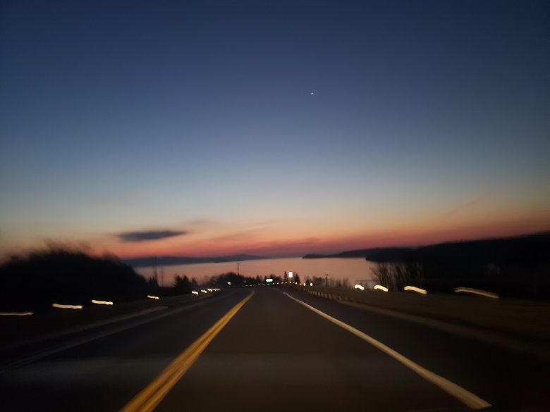 Same day delivery to Sarnia