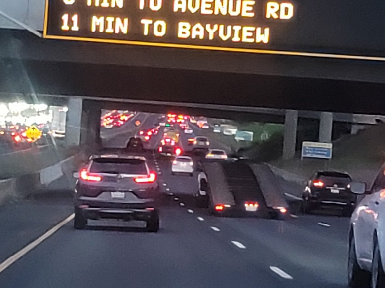 Same day delivery to Marathon