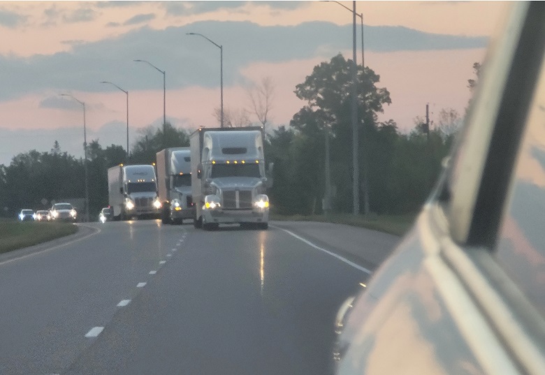 Same day delivery to Chapleau