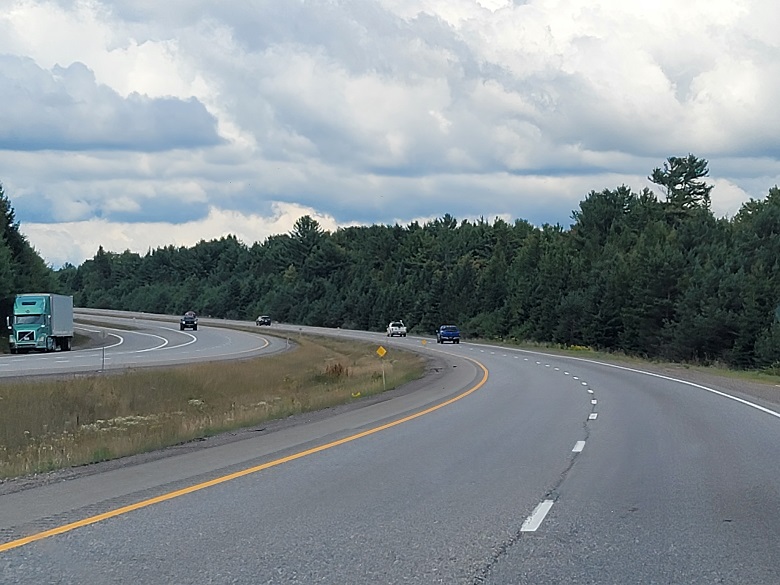 Direct Out of Area Delivery