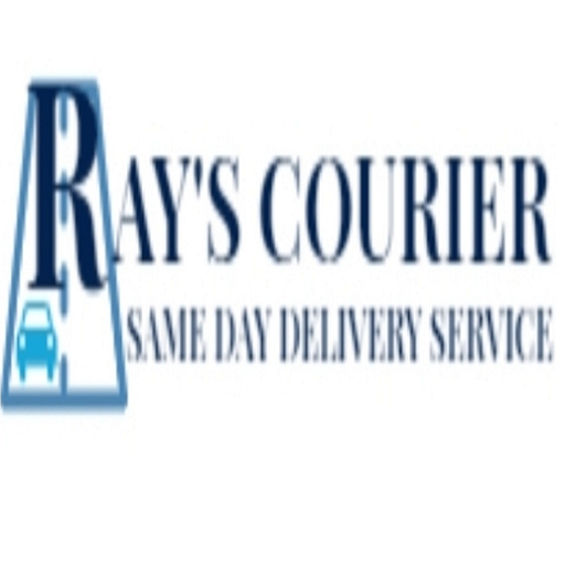Rays Same Day Delivery Services