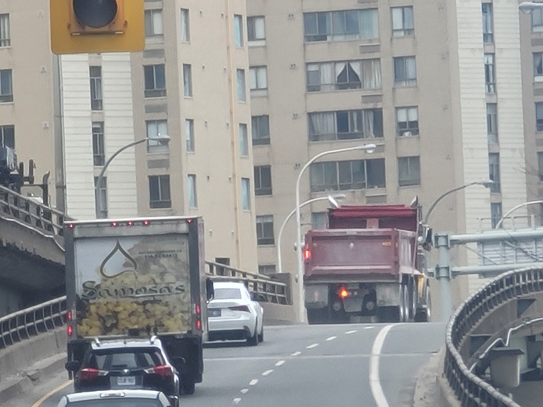 Same-day delivery to Pickle Lake