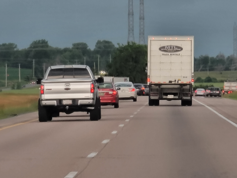 Direct delivery to Elliot Lake