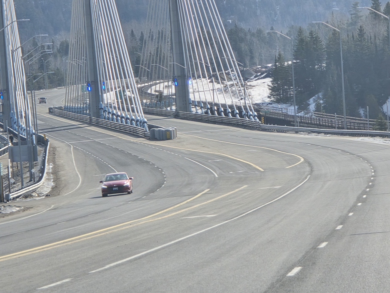 Fastest same day delivery service