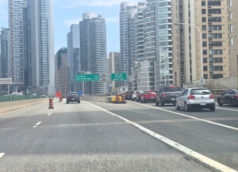 Direct Toronto Same Day Courier Service