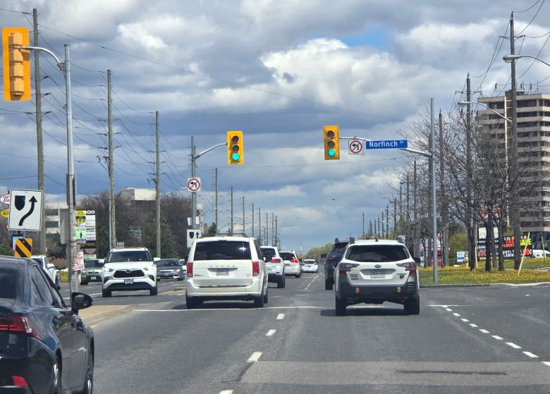 North York Same Day Courier Service