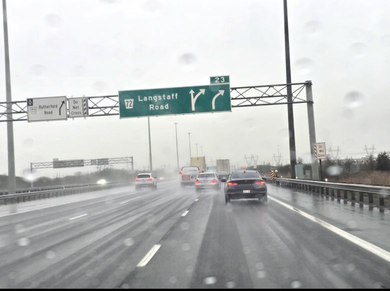 Vaughan Same Day Courier Service